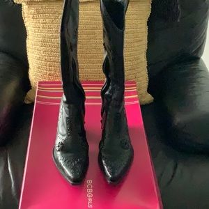 Ladies Boots